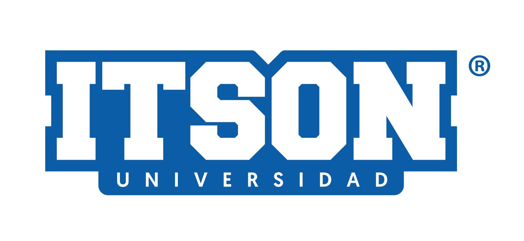 Logotipo de ITSON · Instituto Tecnológico de Sonora