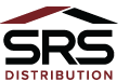 Logotipo de SRS Distribution